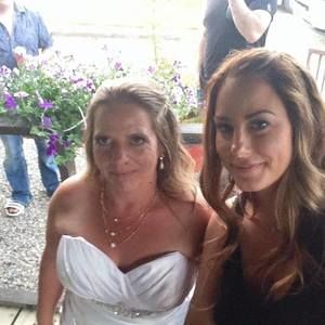 Meet your Posher, Crystal